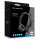CONCEPTRONIC Headset USB-C Mikro,int.Bed.Stereo 2.0m sw