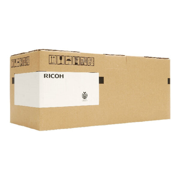 Ricoh Schwarz - Original - Tonerpatrone - für