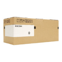 Ricoh Schwarz - Original - Tonerpatrone - für
