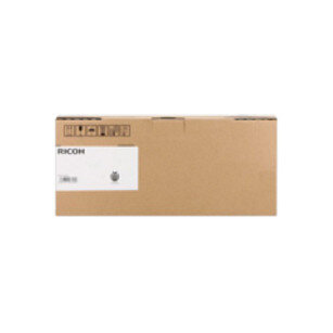 Ricoh Schwarz - Original - Tonerpatrone - für