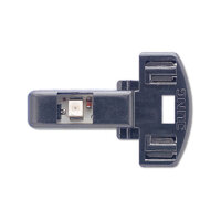 Jung 90-LEDW LED-Leuchte ws 110-250V 1,1mA
