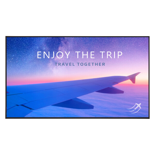 LG 55UH7N-E 55" Display UHD Haze 28%