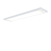 Zumtobel ROXY 1500 D 5500 840 FLEX LED-Anbauleuchte...