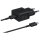 Samsung Schnellladegerät 25W Netzteil inkl. Datenkabel USB Type-C black