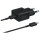 Samsung Schnellladegerät 25W Netzteil inkl. Datenkabel USB Type-C black