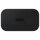 Samsung Schnellladegerät 25W Netzteil inkl. Datenkabel USB Type-C black