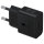 Samsung Schnellladegerät 25W Netzteil inkl. Datenkabel USB Type-C black
