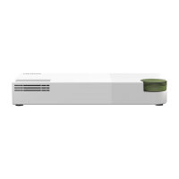 QNAP QSW-M2108-2S Smart Managed Switch