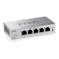 Zyxel GS1200-5V3 5 Port Smart Managed Gb Switch