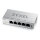Zyxel GS1200-5V3 5 Port Smart Managed Gb Switch