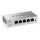 Zyxel GS1200-5V3 5 Port Smart Managed Gb Switch