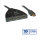 VALUE HDMI Switch 3-fach
