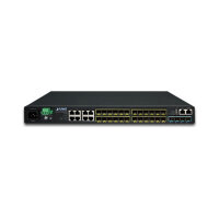 Planet SGS-6341-16S8C4XR 16-Port Managed Switch