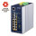 Planet IGS-6325-8UP2S2X Industrie L3 8-Port PoE SFP+ Managed Ethernet Switch