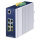 Planet TSN-5225-4T2S Industrie SFP Managed TSN Ethernet Switch