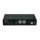 ROLINE KVM-Audio-Switch Dual Head HDMI 4K60, 1 User - 2 PC