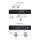 ROLINE KVM-Audio-Switch Dual Head HDMI 4K60, 1 User - 2 PC
