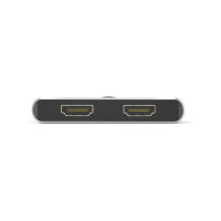 ROLINE 8K HDMI Switch, 2-fach
