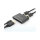 ROLINE 8K HDMI Switch, 2-fach