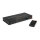 ROLINE HDMI 4x1 QUAD Multi-Viewer Switch, nahtlose Umschaltung