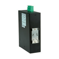 ROLINE Industrie Gigabit Switch 8x RJ-45