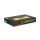 ROLINE Industrie Gigabit Switch, 5x RJ-45 + 1x SFP