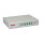 ROLINE Gigabit Ethernet Switch 6 Ports (5x 10/100/1000 + 1x SFP), WebSmart