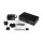 STARTECH.COM 2 Port Professional USB DisplayPort KVM Switch with Audio