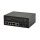 ROLINE Gigabit Ethernet Switch 6 Ports (5x 10/100/1000 + 1x SFP, 4x PoE+)