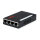 ROLINE Gigabit Ethernet Switch, Pocket, 8 Ports