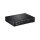 TRENDnet TEG-S51SFP Gigabit Ethernet (10/100/1000) Schwarz Netzwerk Switch