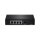 TRENDnet TEG-S51SFP Gigabit Ethernet (10/100/1000) Schwarz Netzwerk Switch