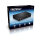 TRENDnet TEG-S51SFP Gigabit Ethernet (10/100/1000) Schwarz Netzwerk Switch