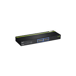 TRENDnet TEG-S16G Netzwerk Switch