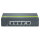 TRENDnet TPE-TG50g 5-Port Gigabit PoE+ Switch