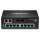 TRENDnet TI-PG102 10Port DIN-Rail Switch Industrial Gigabit PoE+