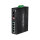 TRENDnet TI-UPG62 6-Port Gigabit Switch Ultra PoE DIN-Rail Industrial