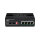 TRENDnet TI-UPG62 6-Port Gigabit Switch Ultra PoE DIN-Rail Industrial