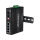 TRENDnet TI-UPG62 6-Port Gigabit Switch Ultra PoE DIN-Rail Industrial