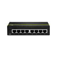 TRENDnet TPE-TG80g 8-Port PoE Switch GREENnet Gigabit