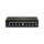 TRENDnet TPE-TG80g 8-Port PoE Switch GREENnet Gigabit