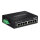 TRENDnet TI-E80 Industrial Fast Ethernet DIN-Rail Switch 8-Port