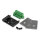 TRENDnet TI-PG80B 8-Port PoE+ Switch Industrial Gigabit DIN-Rail (24-56V)