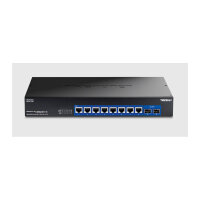 TRENDnet TEG-S7102 10-Port 10G Switch Unmanaged