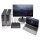 STARTECH.COM 4 Port HDMI KVM Switch - HDMI KVM Umschalter mit USB 3.0 Hub - 1080p