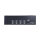 STARTECH.COM 4 Port Dual DisplayPort KVM Switch - DisplayPort 1.2 KVM - 4K 60Hz - DisplayPort Switch - USB KVM Switch