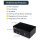 STARTECH.COM DisplayPort KVM Switch - 2 Port - Dual-Display - 4k 60hz - USB Hub - Audio and Microphone