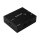 STARTECH.COM Multi-Input HDBaseT Extender mit eingebautem Switch - DisplayPort, VGA und HDMI over CAT5/ CAT6 - bis zu 4K - 70m