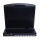 VALUE 19-Zoll-KVM-Switch, 8-Port, 43 cm (17") TFT (4:3), VGA, USB, CH-Layout