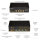 STARTECH.COM KVM Switch HDMI 4 Port - 4K 30 Hz - KVM Extender fr HDMI - KVM HDMI Umschalter